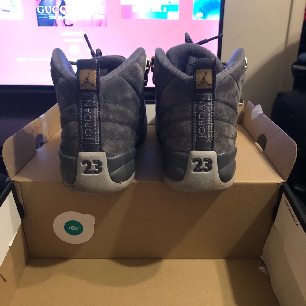 jordan 12 7y